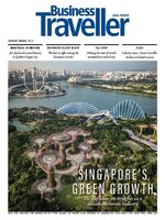 Business Traveller Asia-Pacific Edition